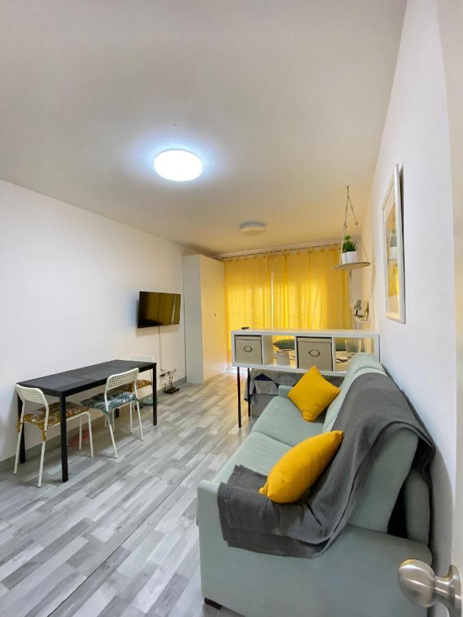 Estudio Art Appartement Lloret de Mar Buitenkant foto